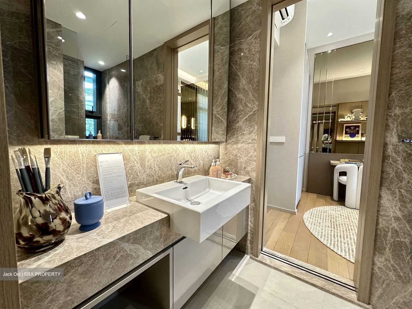 Watten House (D11), Condominium #440962141